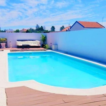 Casa Da Barragem Dos Magos Villa Salvaterra de Magos Kültér fotó