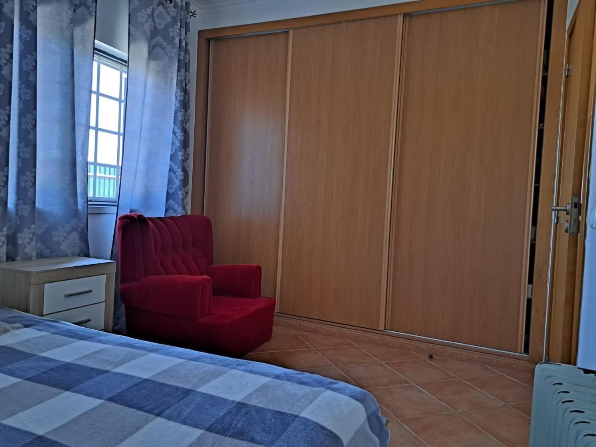 Casa Da Barragem Dos Magos Villa Salvaterra de Magos Kültér fotó