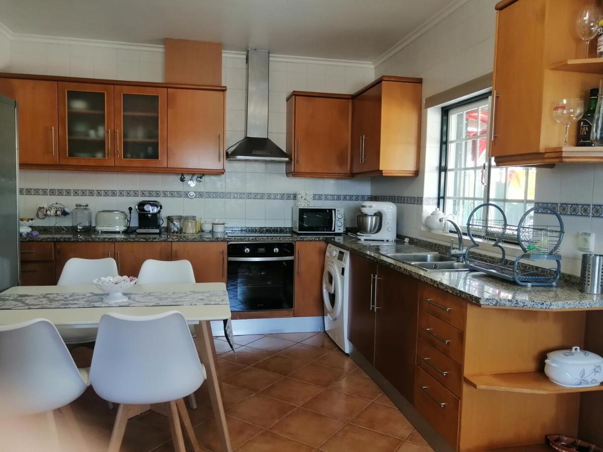 Casa Da Barragem Dos Magos Villa Salvaterra de Magos Kültér fotó